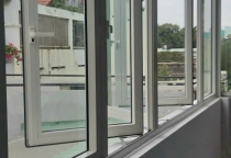 Thi Công Cửa Nhôm Kính xingfa 4 Cánh Ở Thủ Đức
