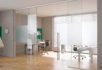 Cửa Kính Cường Lực 2 Cánh – Giải Pháp Mở Rộng Không Gian Hiệu Quả