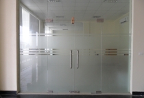 Cửa Hàng Nhôm Kính Quận Bình Thạnh Gần Đây