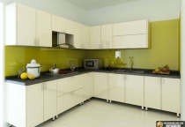  Bảng giá kính màu ốp bếp