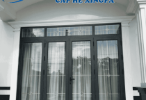 Kính Thịnh Phát – Đơn Vị Thi Công Kính Cường Lực, Nhôm Kính Uy Tín Tại Quận 12, TP.HCM