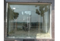 Cửa kính cường lực Thủ Đức gần đây