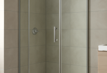 Cabin Tắm Kính Cường Lực – Giải Pháp Hiện Đại Cho Phòng Tắm Sạch Sẽ, Sang Trọng