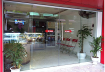 Cửa Kính Cường Lực – Giải Pháp Tối Ưu Cho Không Gian Hiện Đại