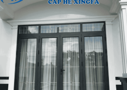 Kính Thịnh Phát – Đơn Vị Thi Công Kính Cường Lực, Nhôm Kính Uy Tín Tại Quận 12, TP.HCM