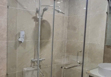 Cửa Kính Cường Lực Nhà Tắm – An Toàn, Sang Trọng Cho Phòng Tắm Hiện Đại
