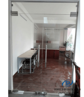 Cường Lực 2 cánh mở - Mẫu 08